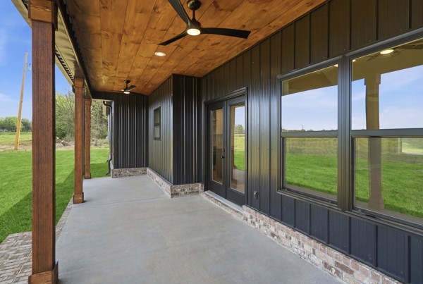 110 Roddy Road Shelbyville, TN 37160 - Photo 42 of 45