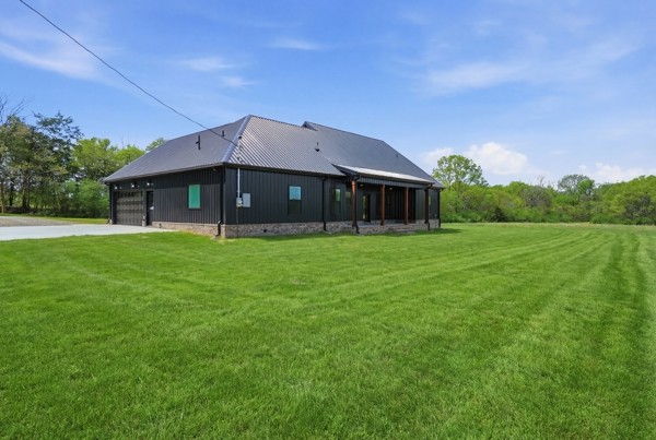 110 Roddy Road Shelbyville, TN 37160 - Photo 43 of 45