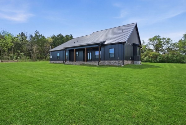 110 Roddy Road Shelbyville, TN 37160 - Photo 44 of 45