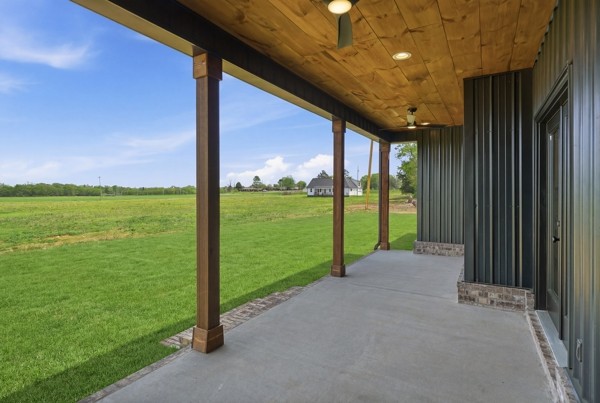 110 Roddy Road Shelbyville, TN 37160 - Photo 5 of 45