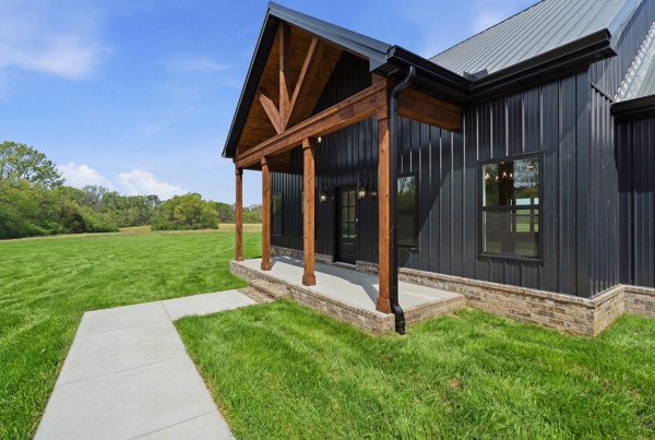 110 Roddy Road Shelbyville, TN 37160 - Photo 7 of 45