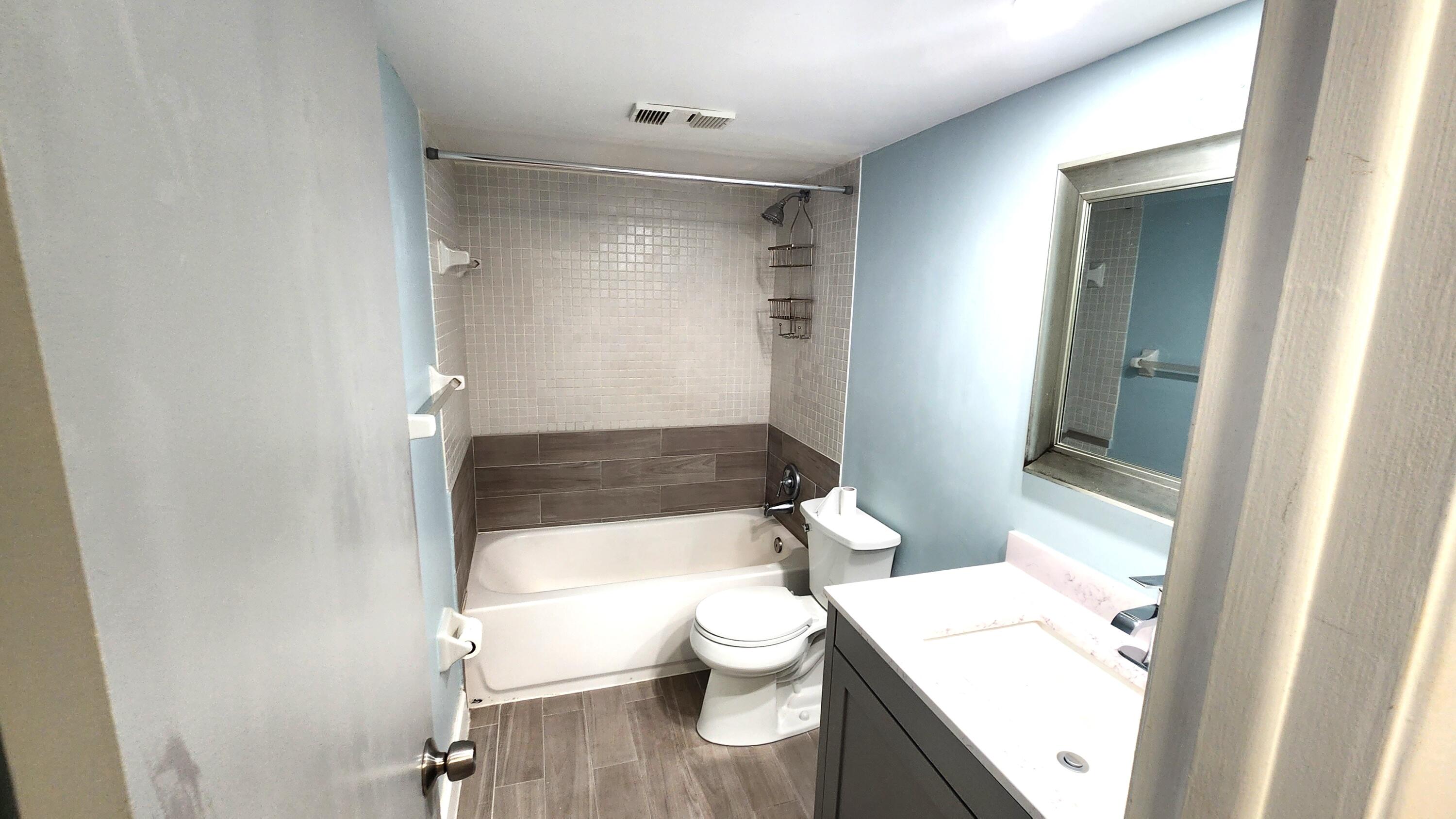 955 Dotterel Road, Unit 2408 Delray Beach, FL 33444 - Photo 16 of 25 2nd bath