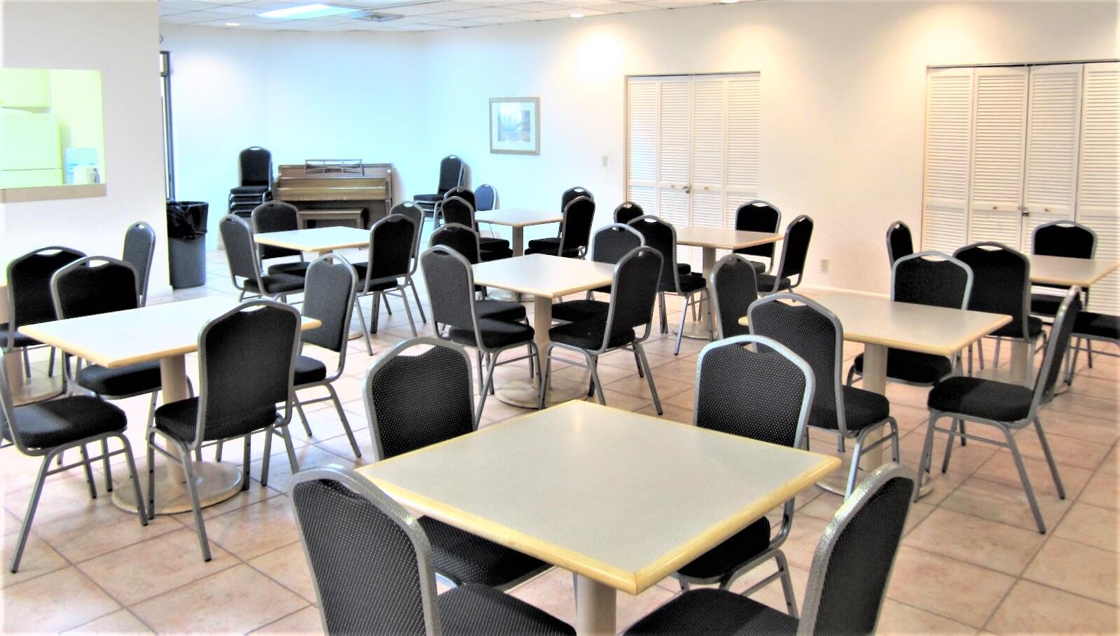 955 Dotterel Road, Unit 2408 Delray Beach, FL 33444 - Photo 21 of 25 clubhouse