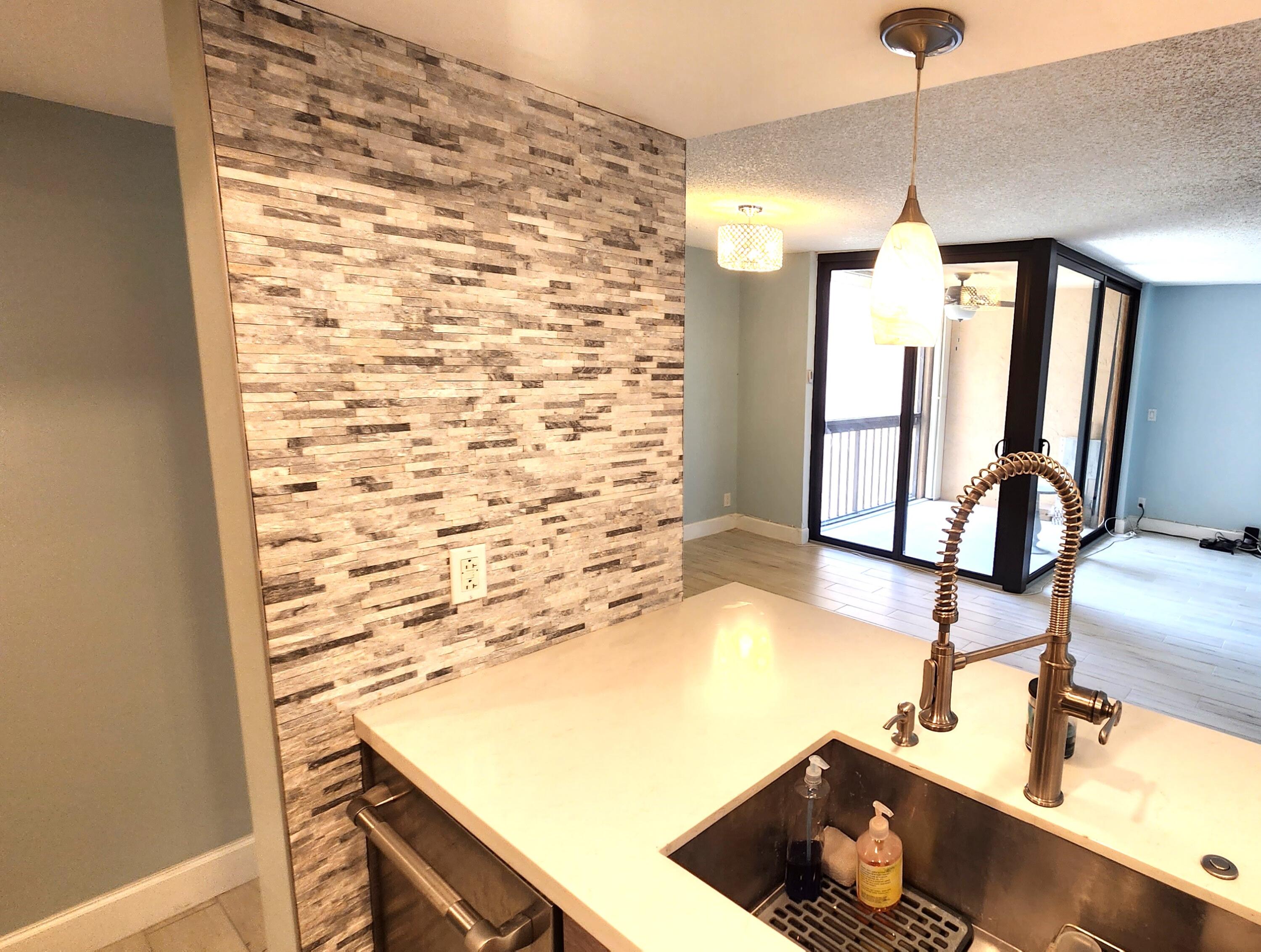 955 Dotterel Road, Unit 2408 Delray Beach, FL 33444 - Photo 8 of 25 kitchen