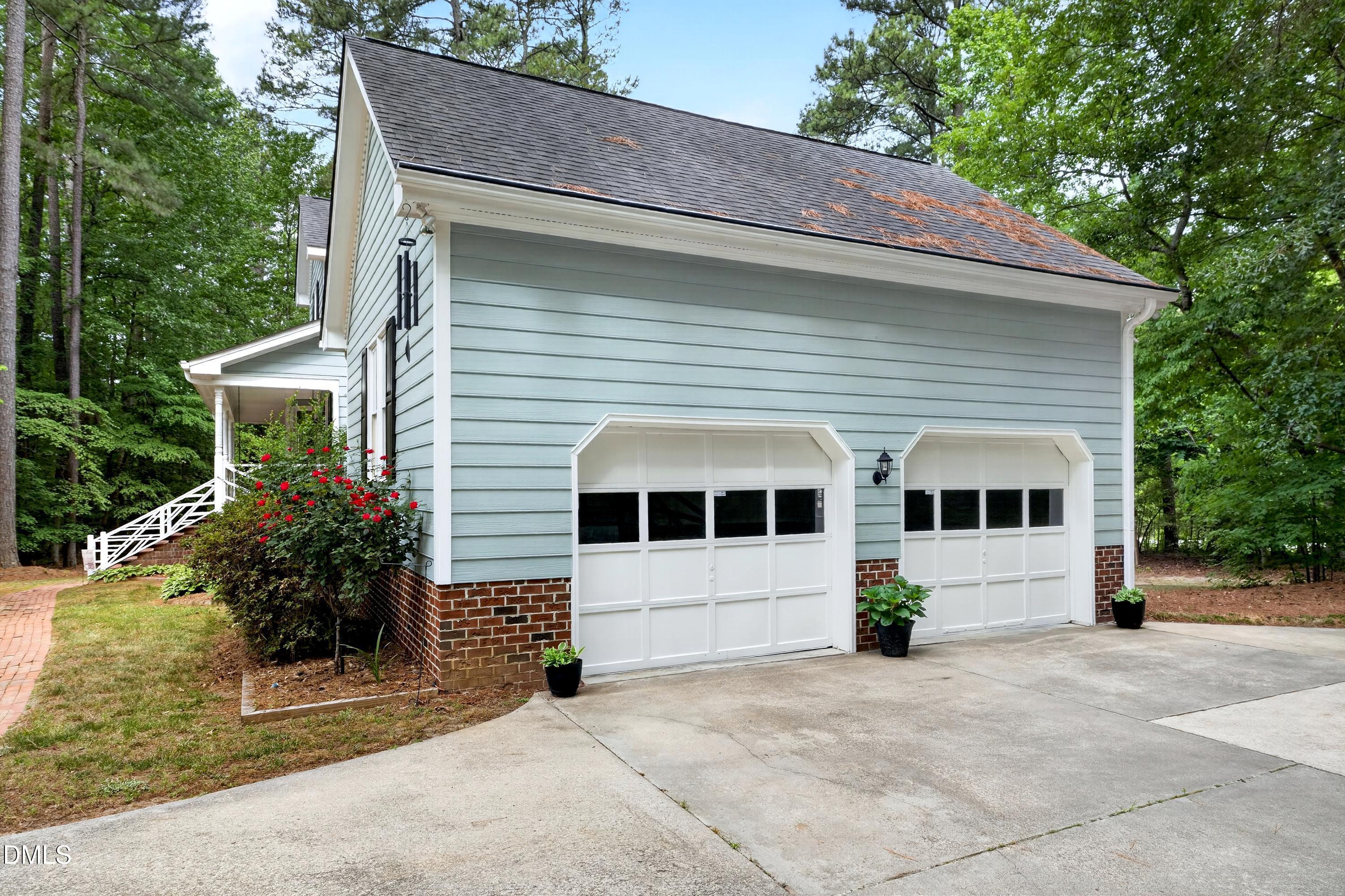 7913 River Ridge Road Wake Forest, NC 27587 - Photo 64 of 76