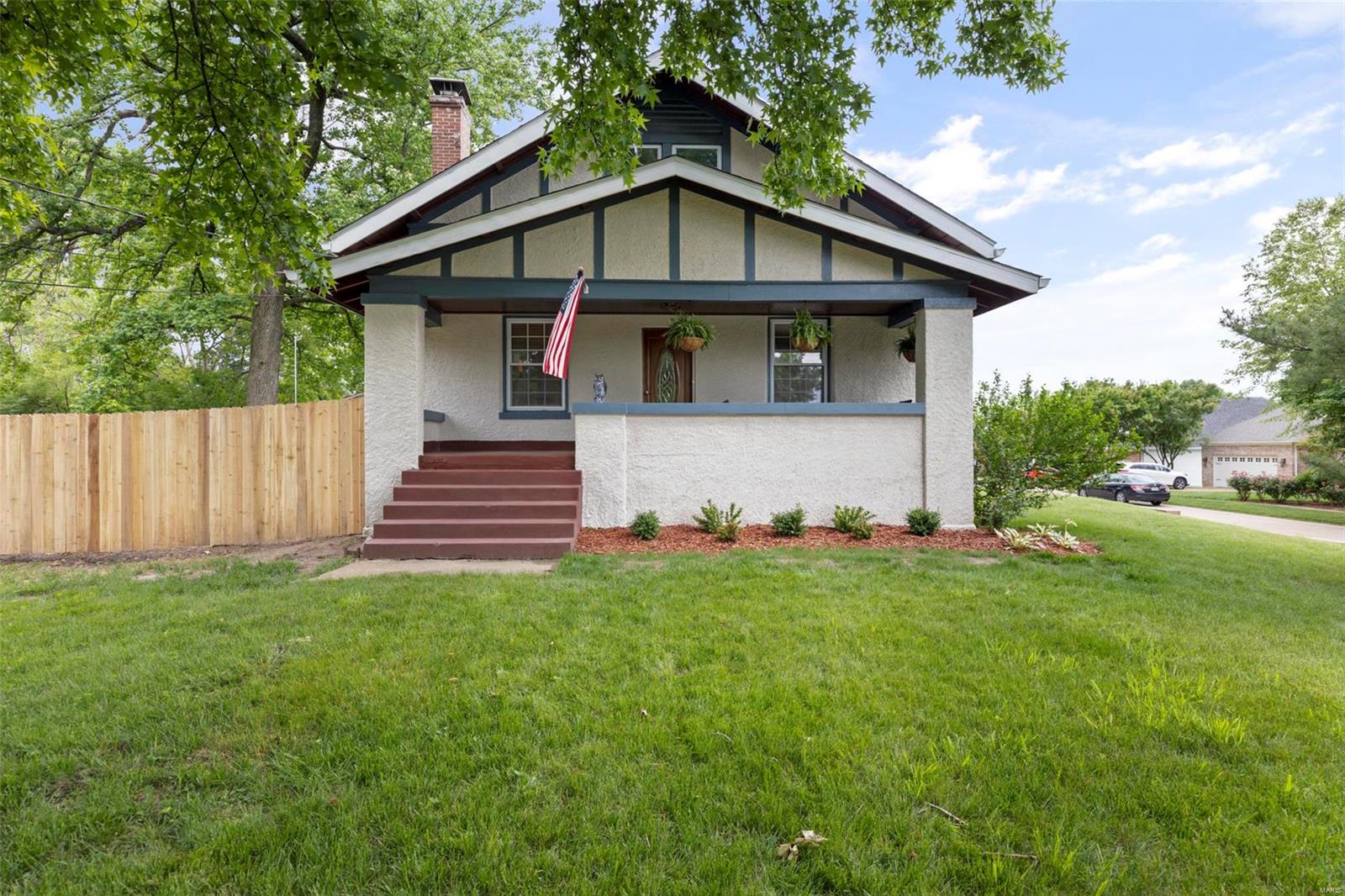 9822 Big Bend Road St. Louis, MO 63126 - Photo 1 of 42