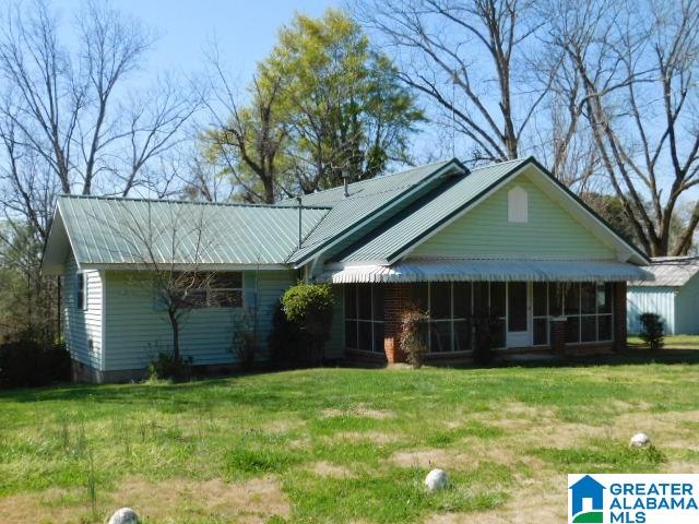 207 County Road 613 Wedowee, AL 36278 - Photo 1 of 11