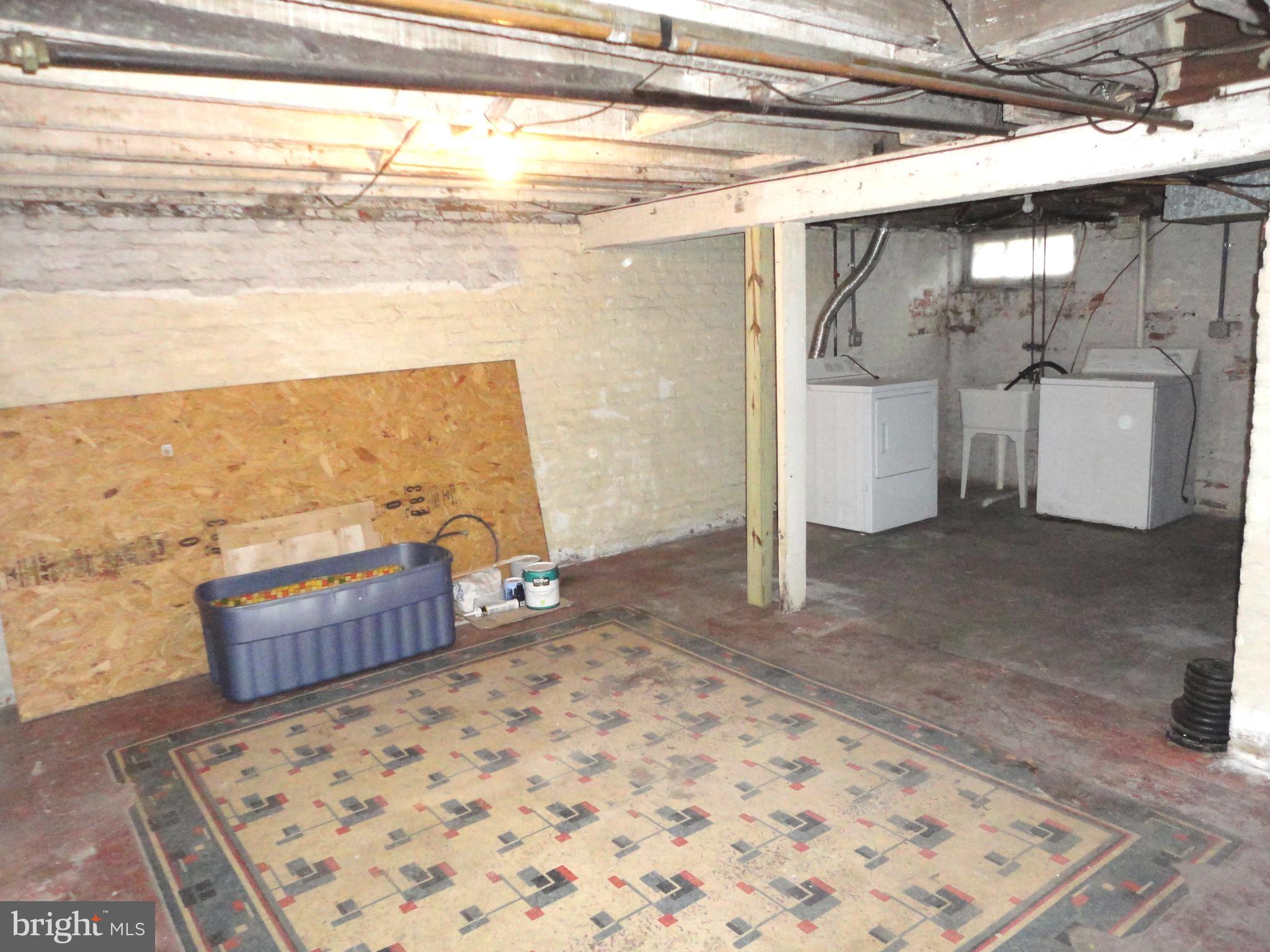 56 Kinship Road Baltimore, MD 21222 - Photo 22 of 26 Basement