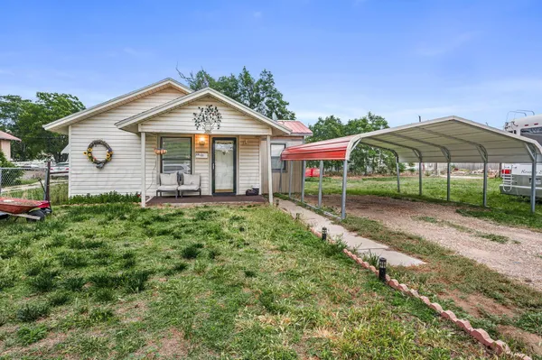 $65,000 | 131 South Nelson Street, Pampa, TX 79065