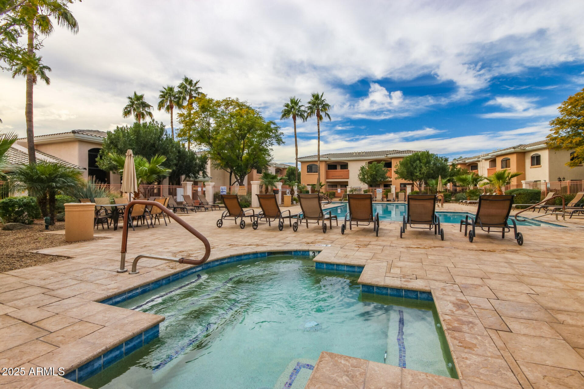 10030 West Indian School Road, Unit 111 Phoenix, AZ 85037 - Photo 42 of 45