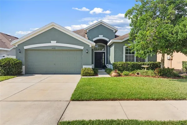 $340,000 | 10228 Avelar Ridge Drive, Riverview, FL 33578