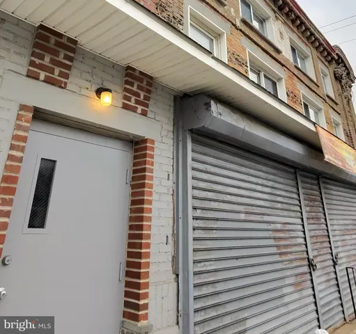 a view of a building