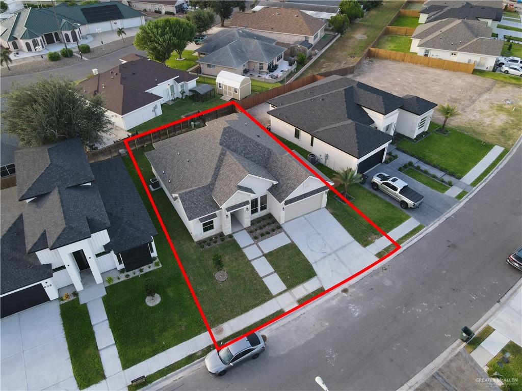 806 La Laguna Road Mission, TX 78572 - Photo 27 of 30