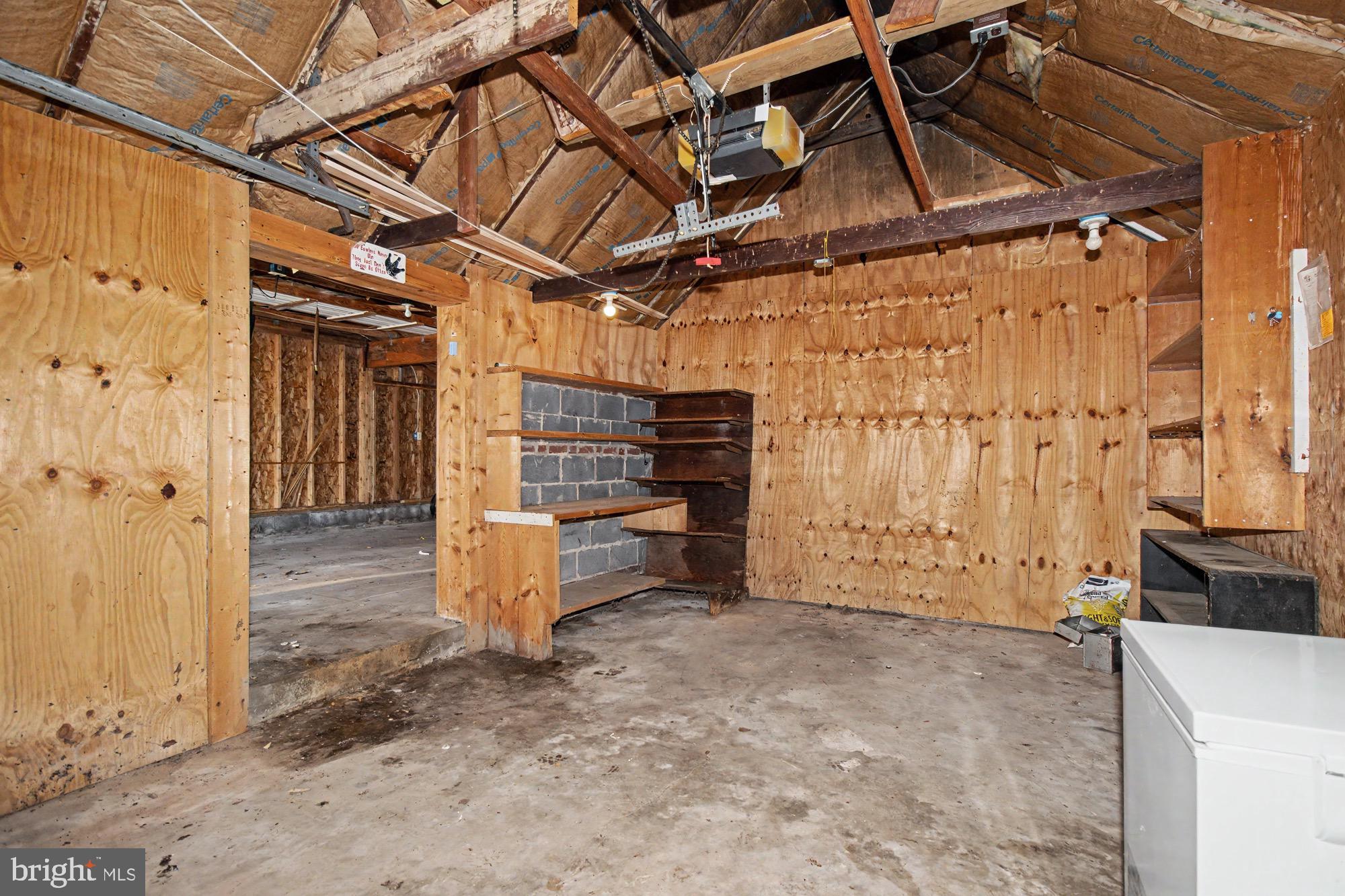 741 Monkton Road Monkton, MD 21111 - Photo 49 of 56 Plenty of room for vehicles and storage