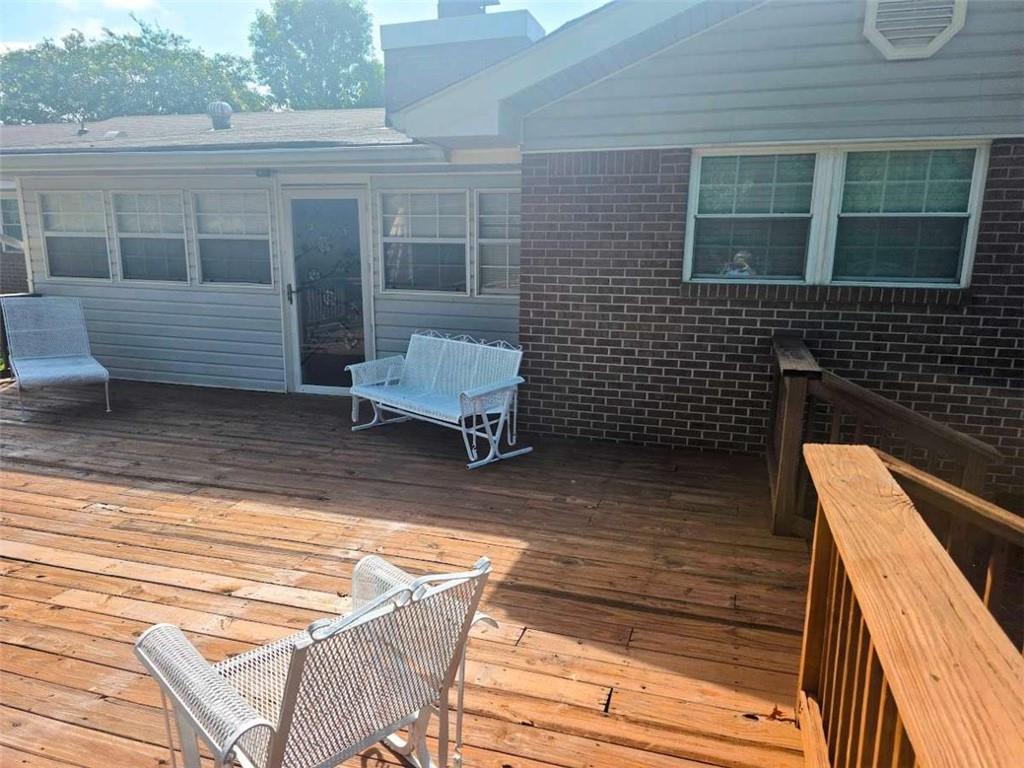 110 Fallin Street Thomaston, GA 30286 - Photo 26 of 48 Gallery Image 26