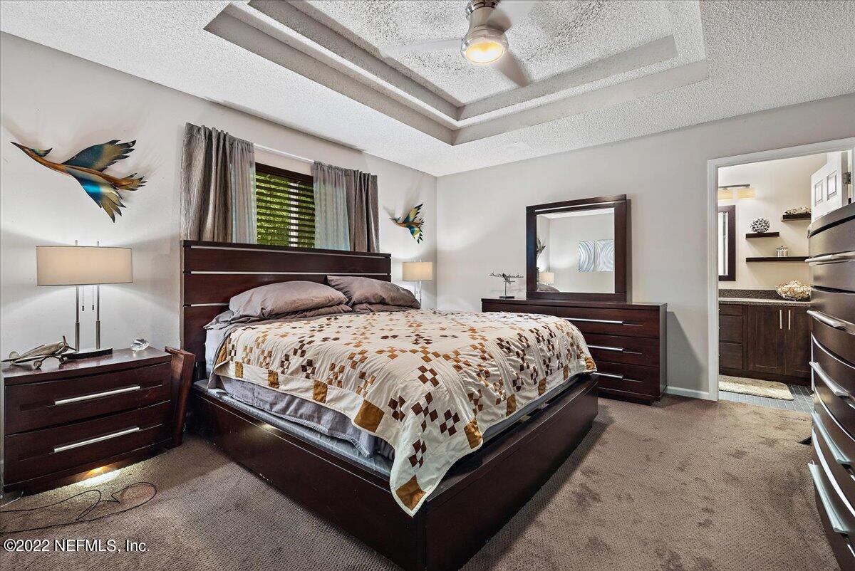 10080 Chesterton Road Jacksonville, FL 32246 - Photo 5 of 17 Primary Bedroom