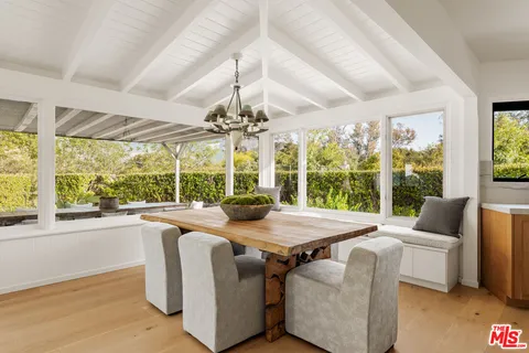 $4,595,000 | 803 Country Club Drive, Ojai, CA 93023