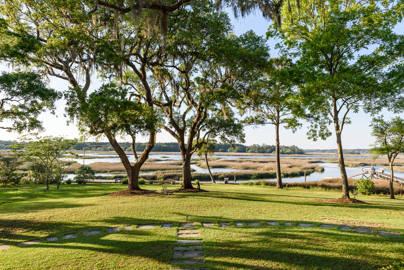 4436 Wando Farms Road Mount Pleasant, SC 29429 - Photo 12 of 66 7