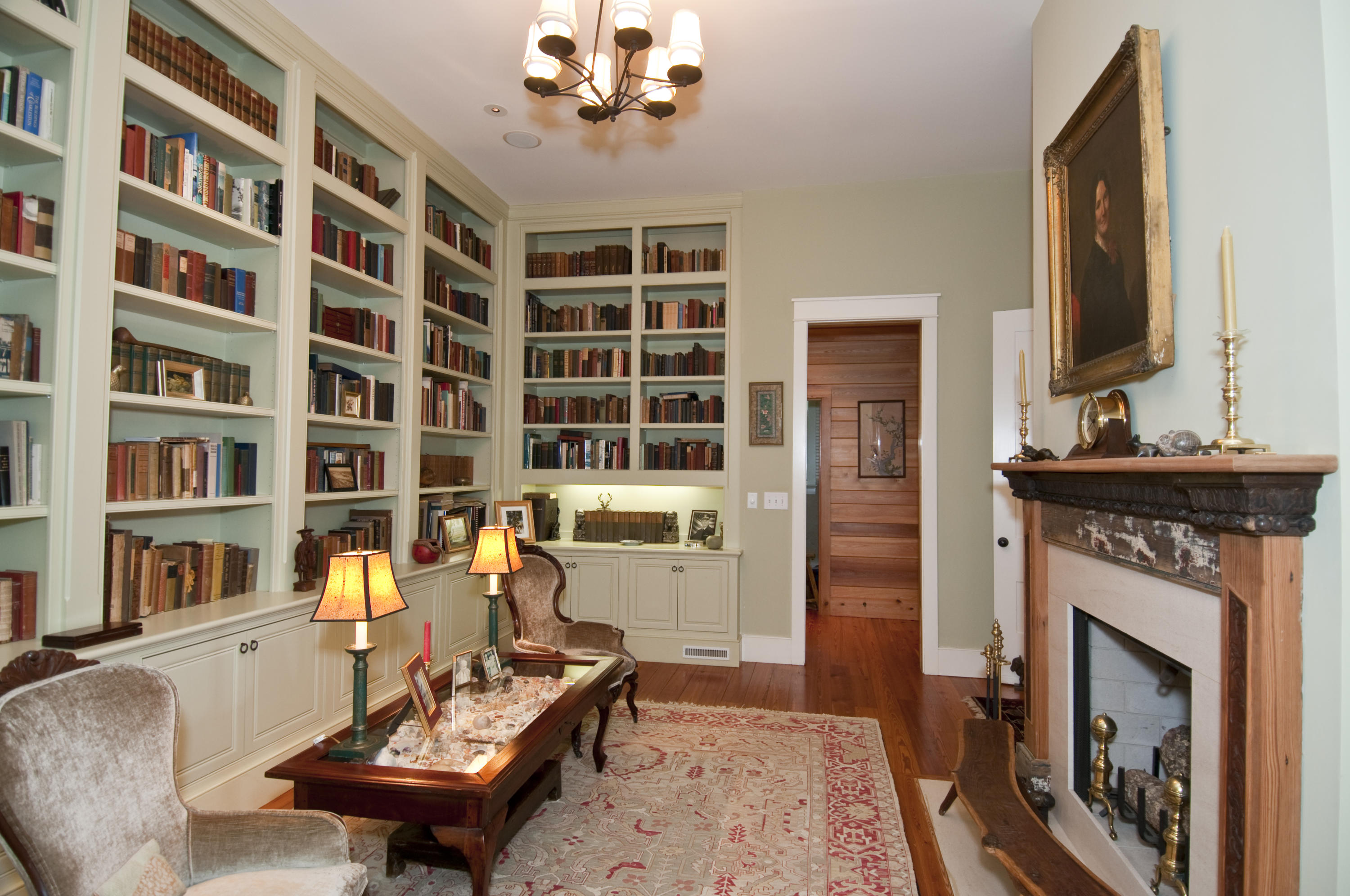 4436 Wando Farms Road Mount Pleasant, SC 29429 - Photo 26 of 66 20