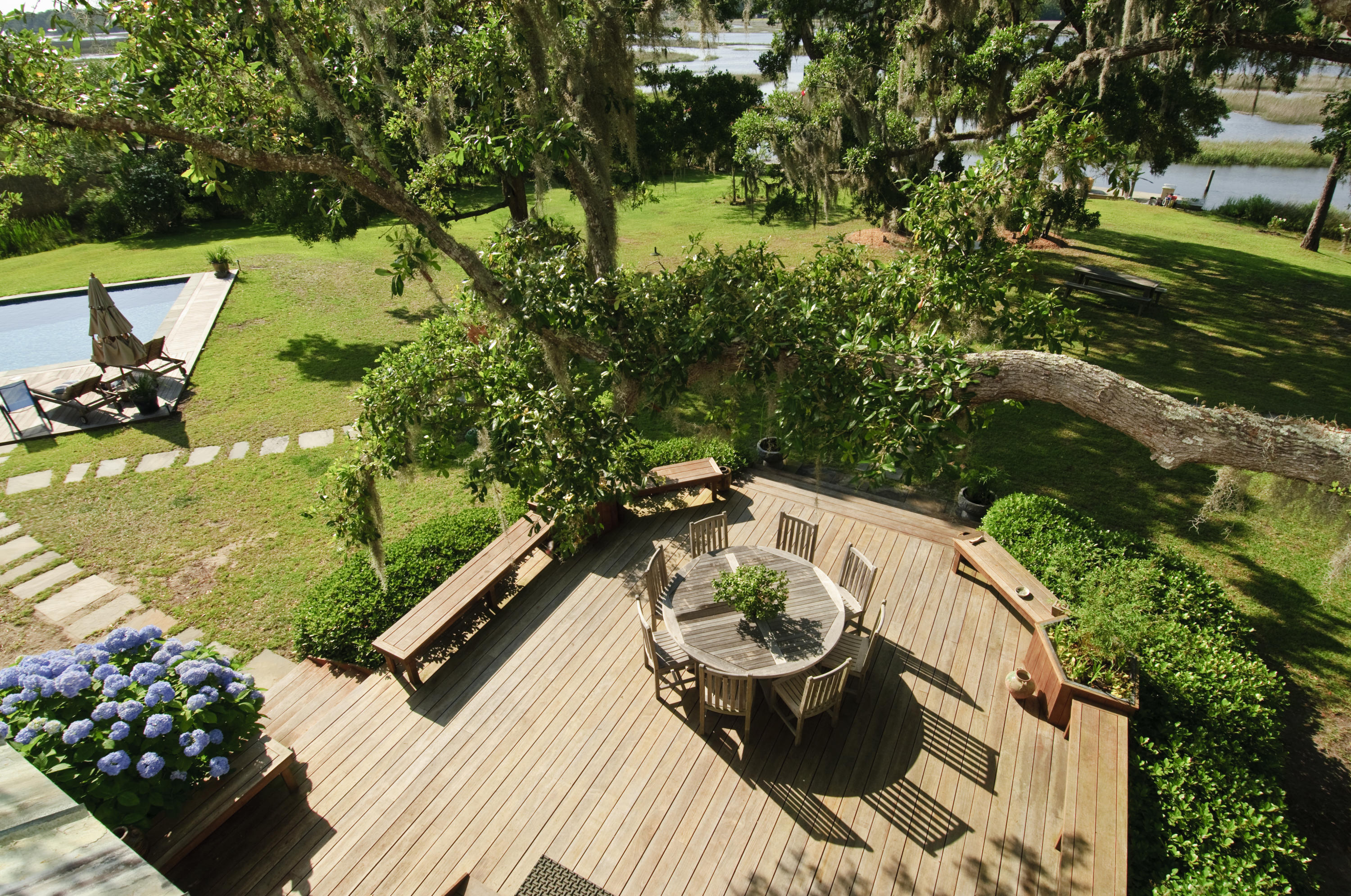 4436 Wando Farms Road Mount Pleasant, SC 29429 - Photo 43 of 66 43