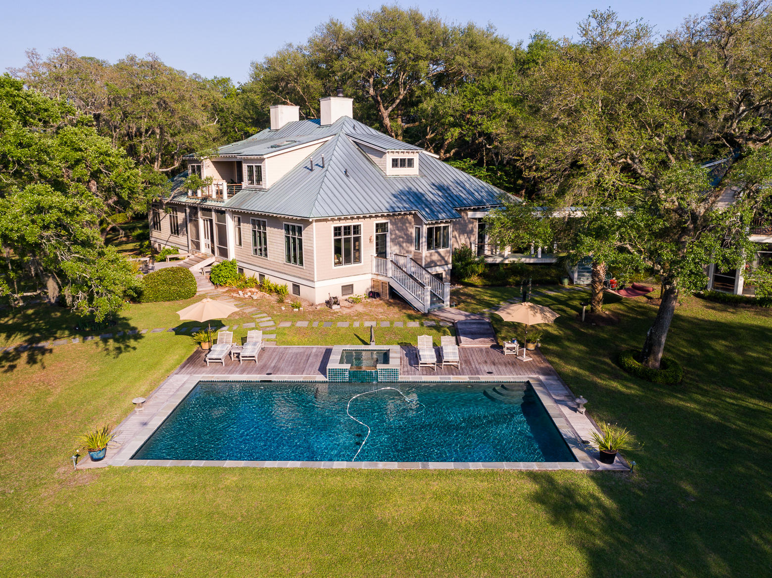 4436 Wando Farms Road Mount Pleasant, SC 29429 - Photo 44 of 66 46