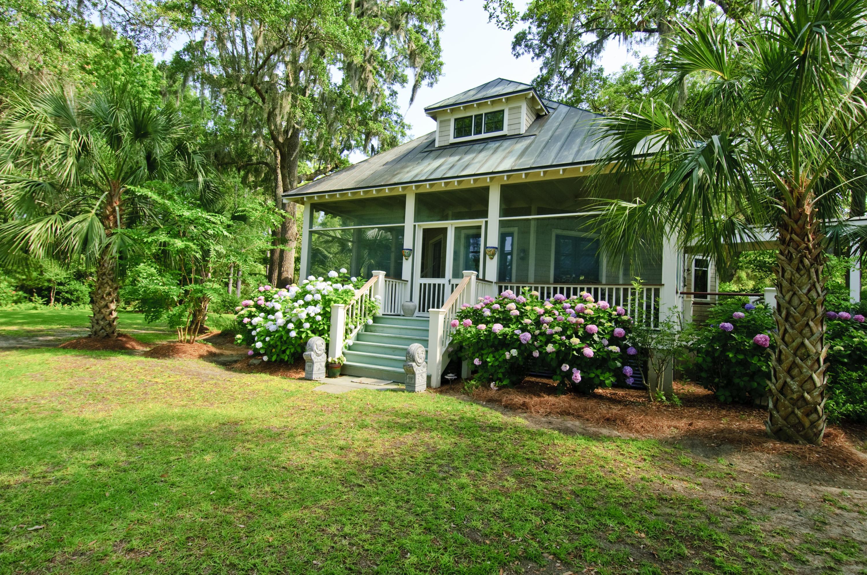 4436 Wando Farms Road Mount Pleasant, SC 29429 - Photo 45 of 66 47