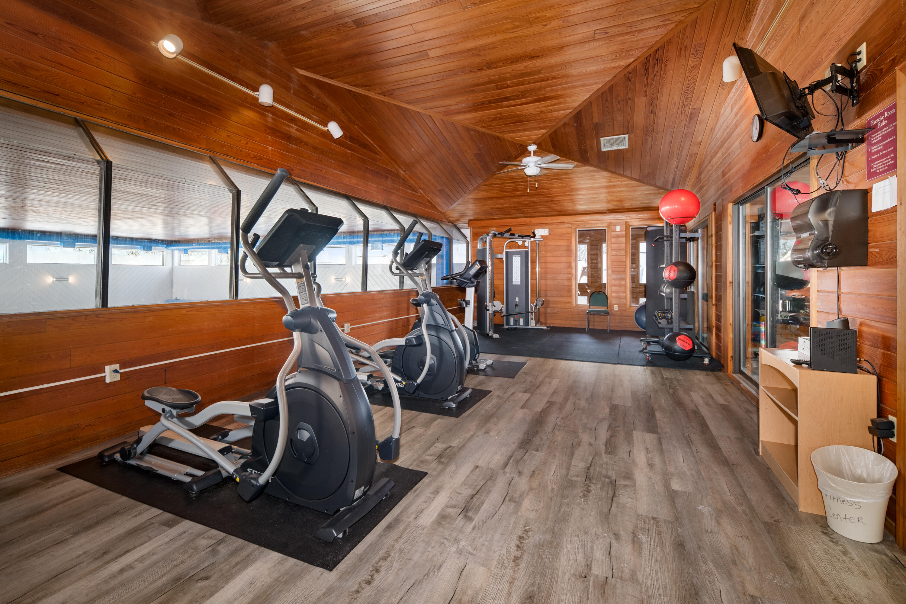 1373 Post Road, Unit 8E Wells, ME 04090 - Photo 20 of 27 Amenities-2