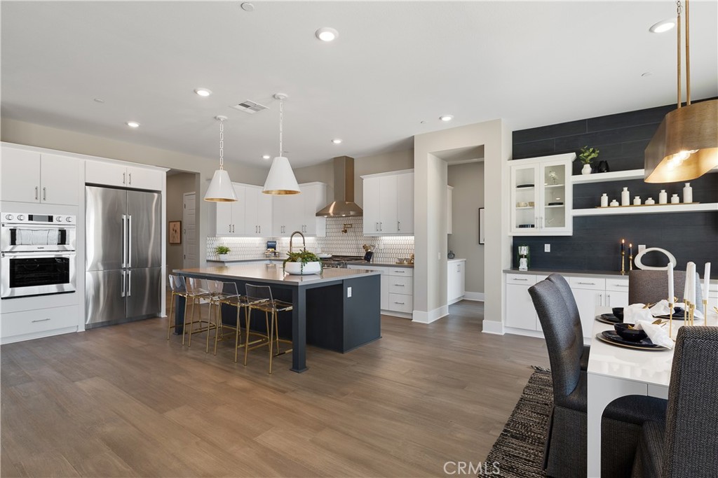 28426 Old Spgs Road Castaic, CA 91384 - Photo 8 of 13