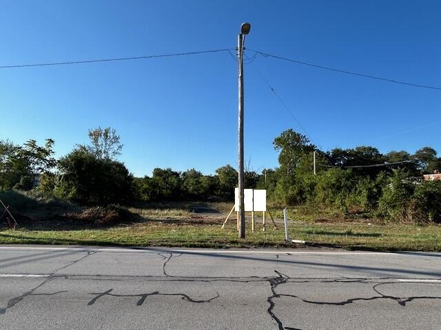 800 North Gibson Street Gary, IN 46403 - Photo 2 of 3 a view of a street