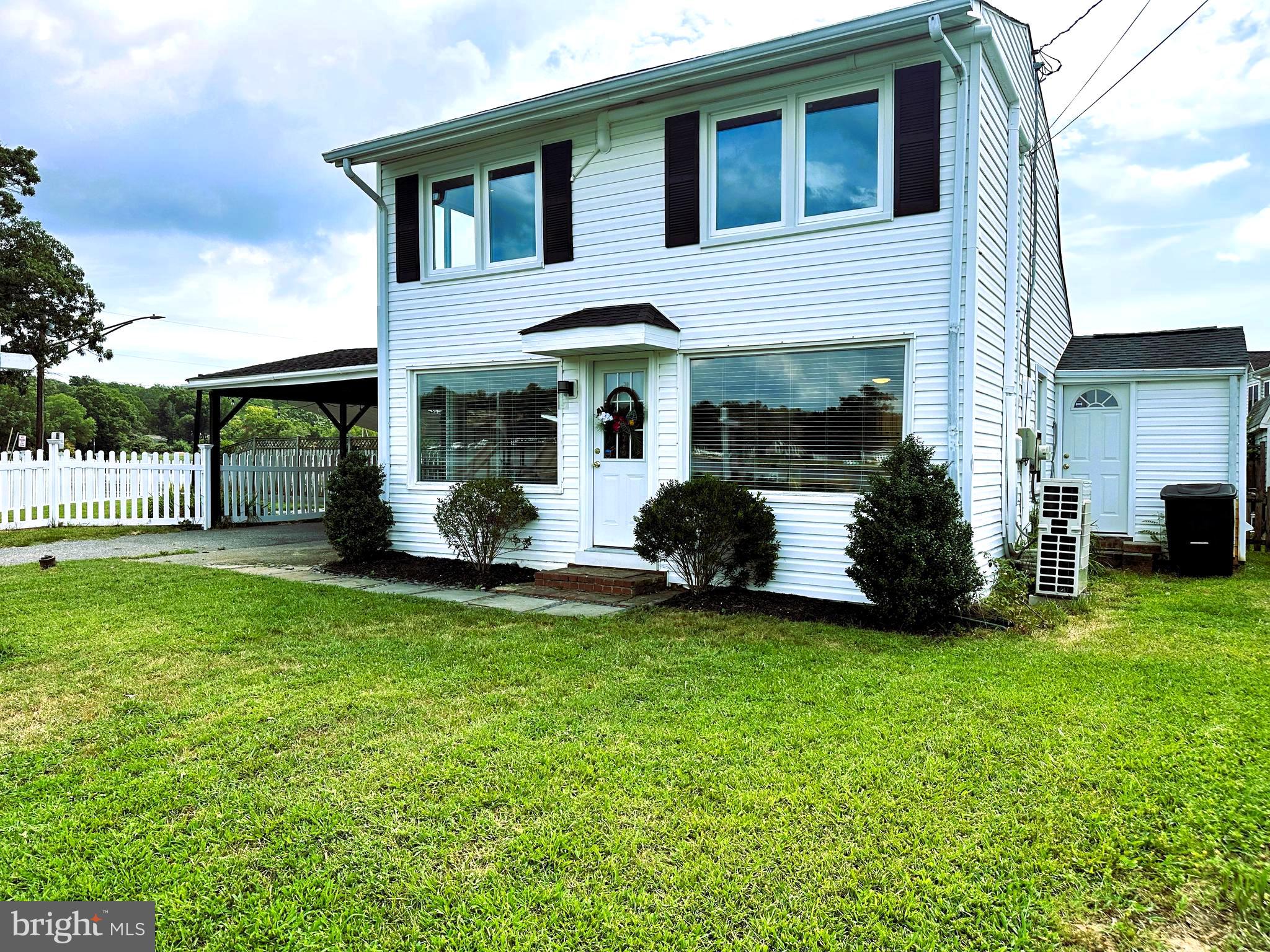 431 Shore Drive Edgewater, MD 21037 - Photo 1 of 53 Welcome!! to 431 Shore Dr. & Waterfront living.