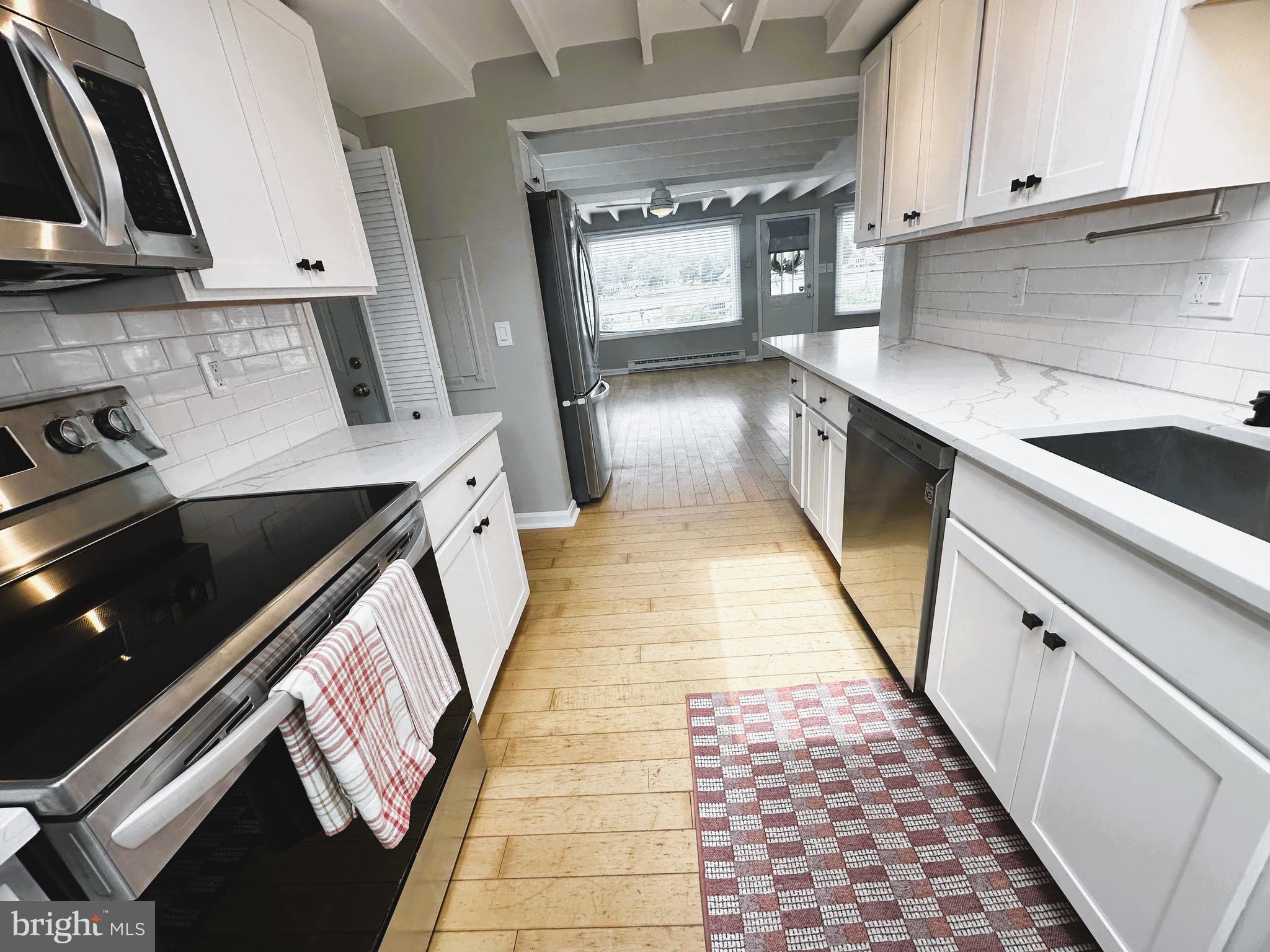431 Shore Drive Edgewater, MD 21037 - Photo 20 of 53 Alt view of Kitchen