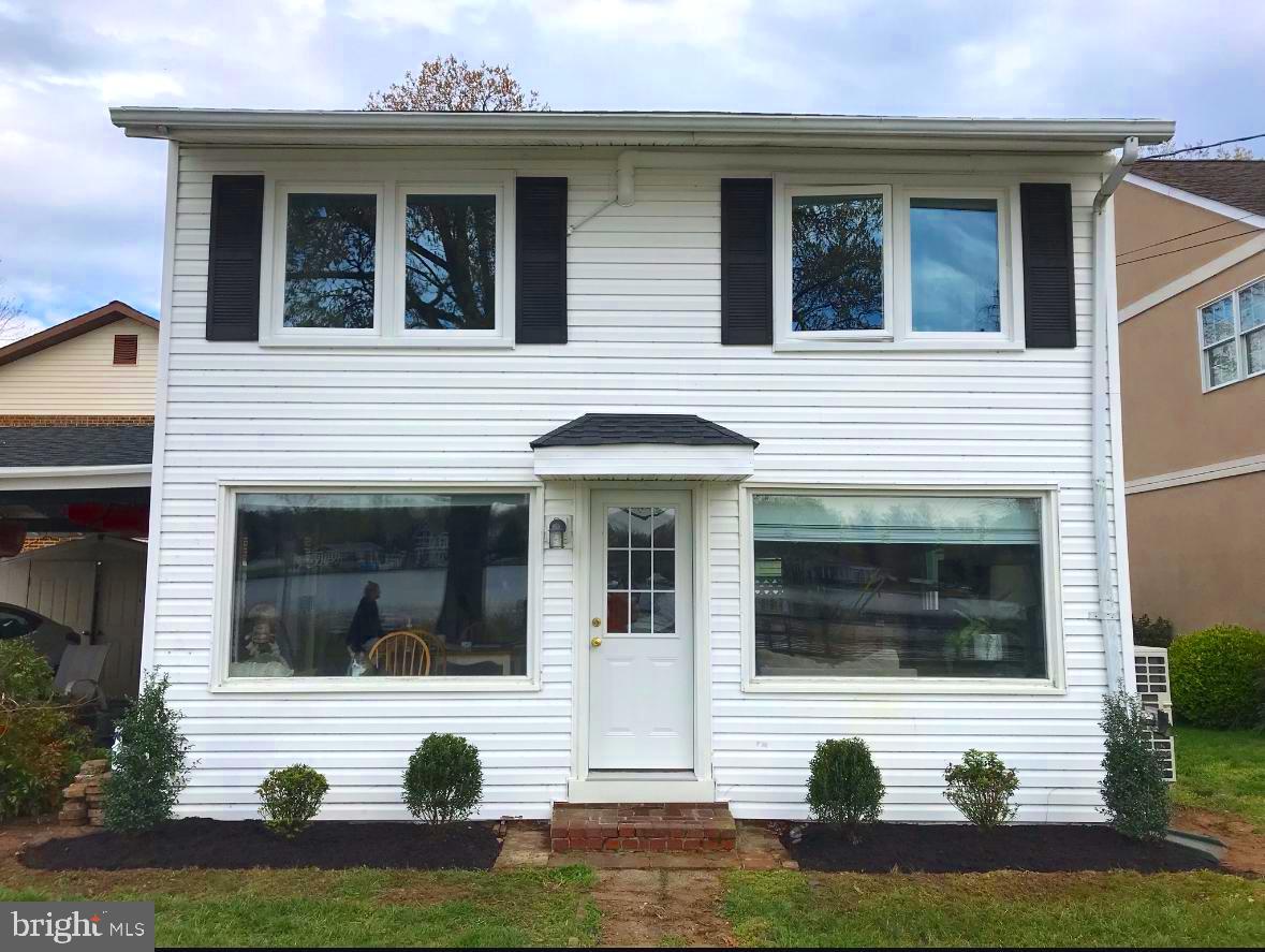 431 Shore Drive Edgewater, MD 21037 - Photo 2 of 53 Welcome Home