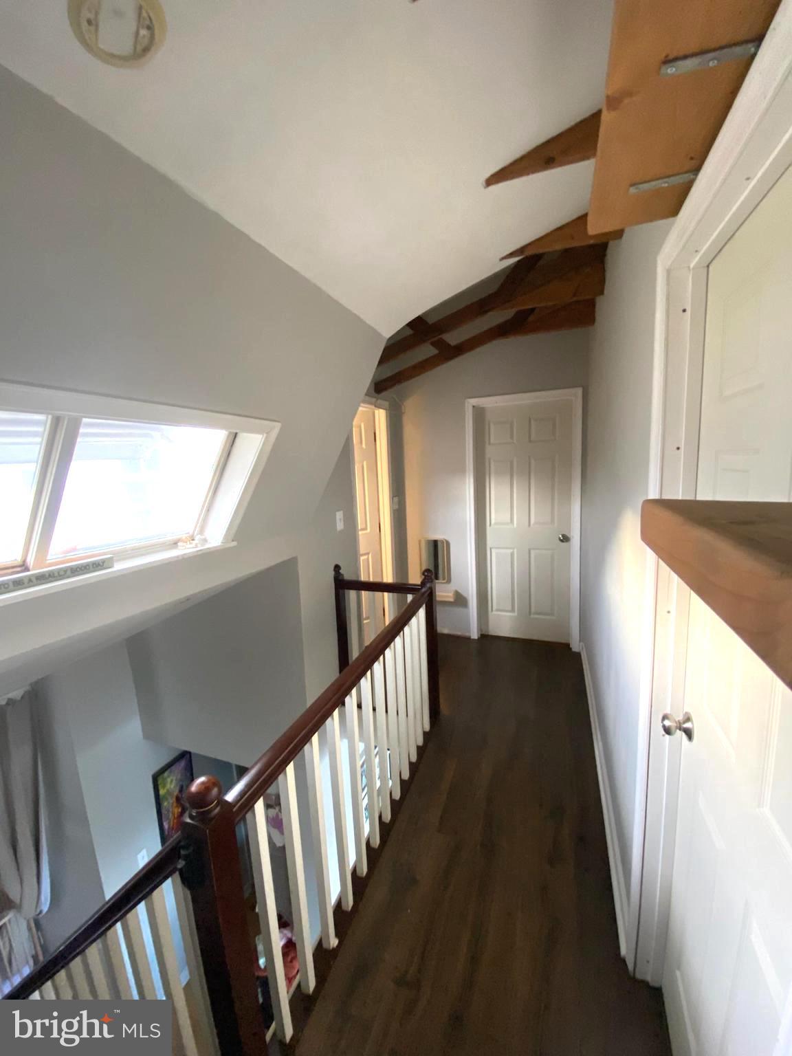 431 Shore Drive Edgewater, MD 21037 - Photo 34 of 53 hallway upstairs