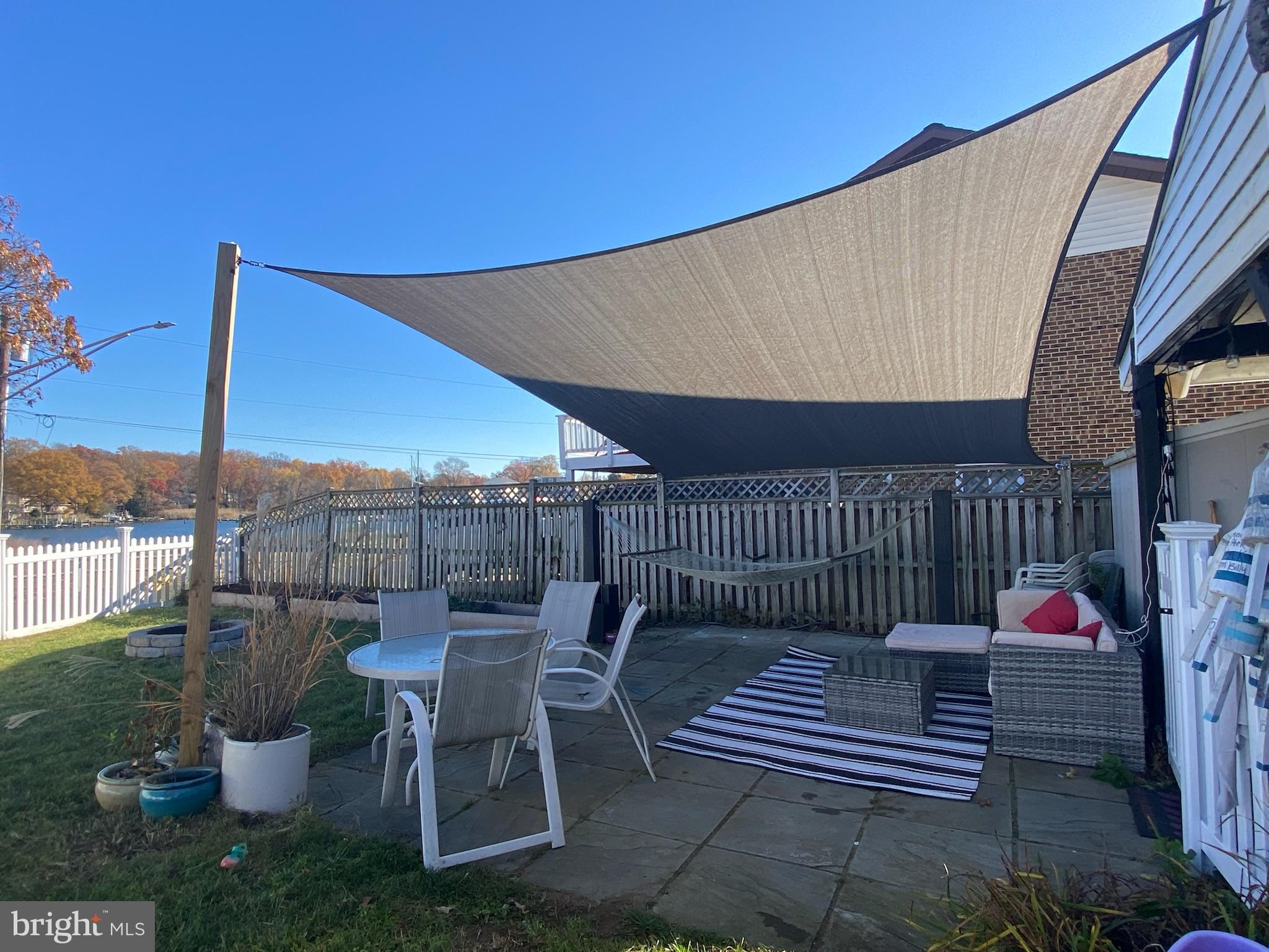 431 Shore Drive Edgewater, MD 21037 - Photo 38 of 53 Perfect area to relax