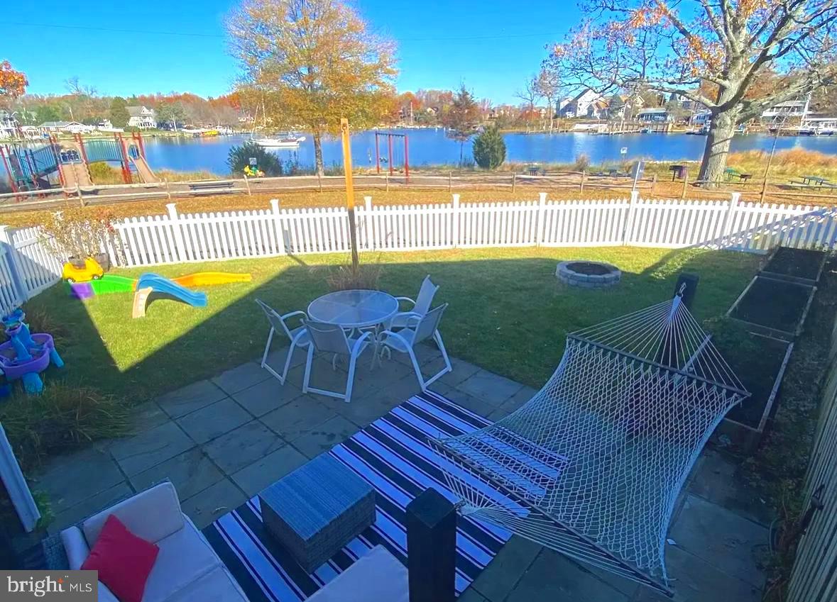 431 Shore Drive Edgewater, MD 21037 - Photo 41 of 53 awesome yard