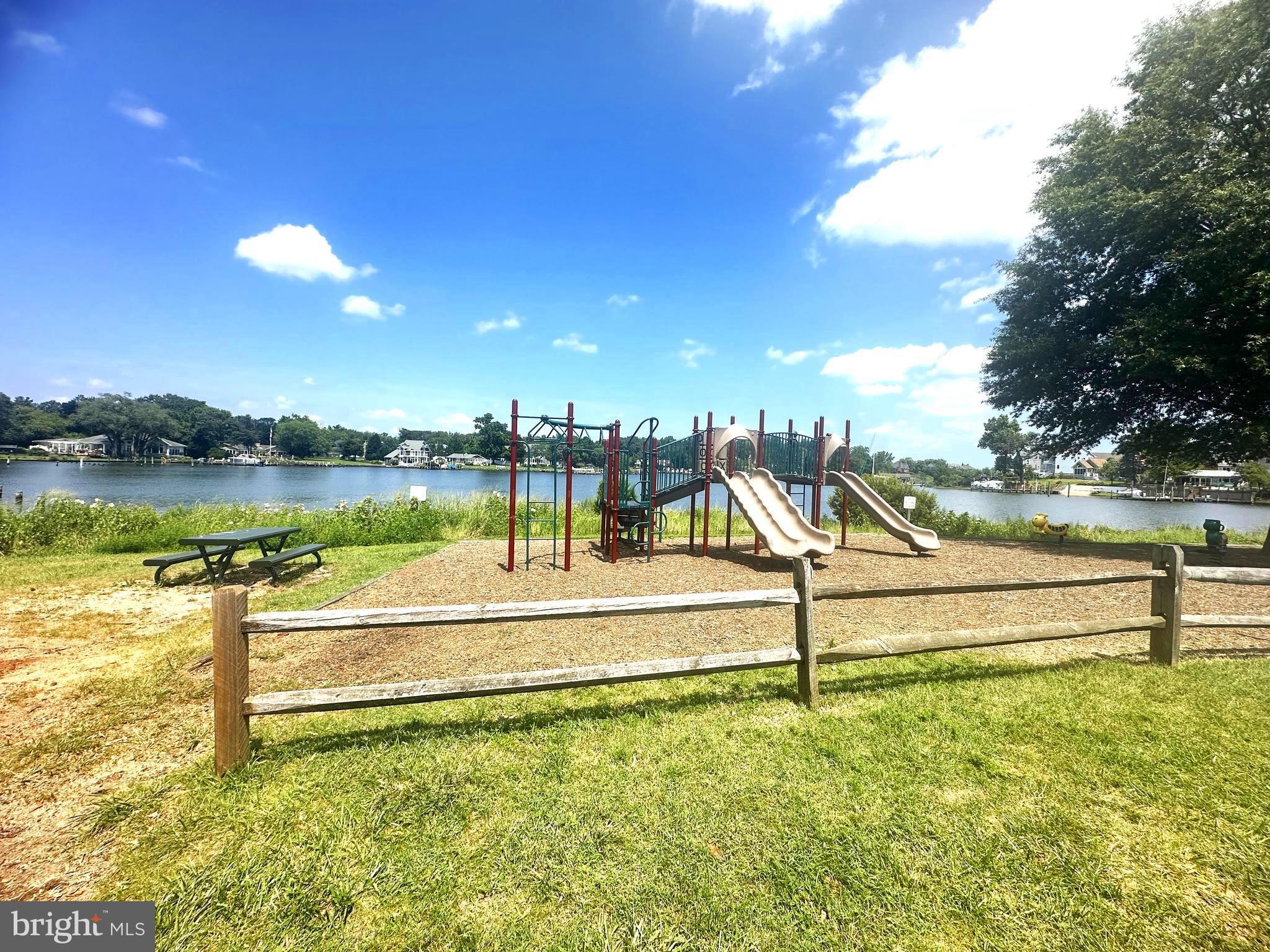 431 Shore Drive Edgewater, MD 21037 - Photo 44 of 53 Playground right across the street