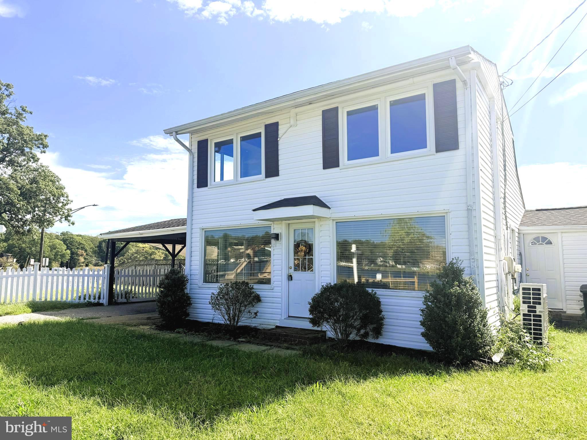 431 Shore Drive Edgewater, MD 21037 - Photo 5 of 53 Welcome!!