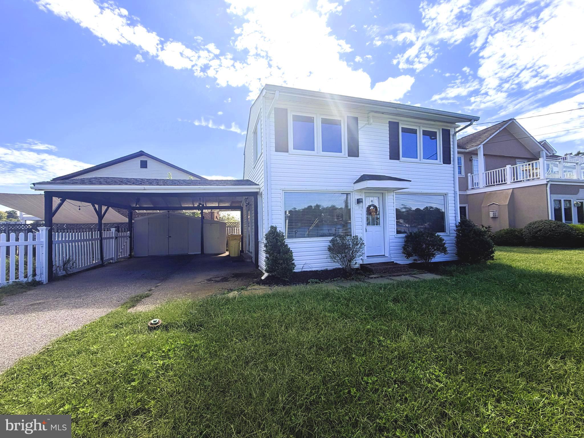 431 Shore Drive Edgewater, MD 21037 - Photo 51 of 53 Ready for you!