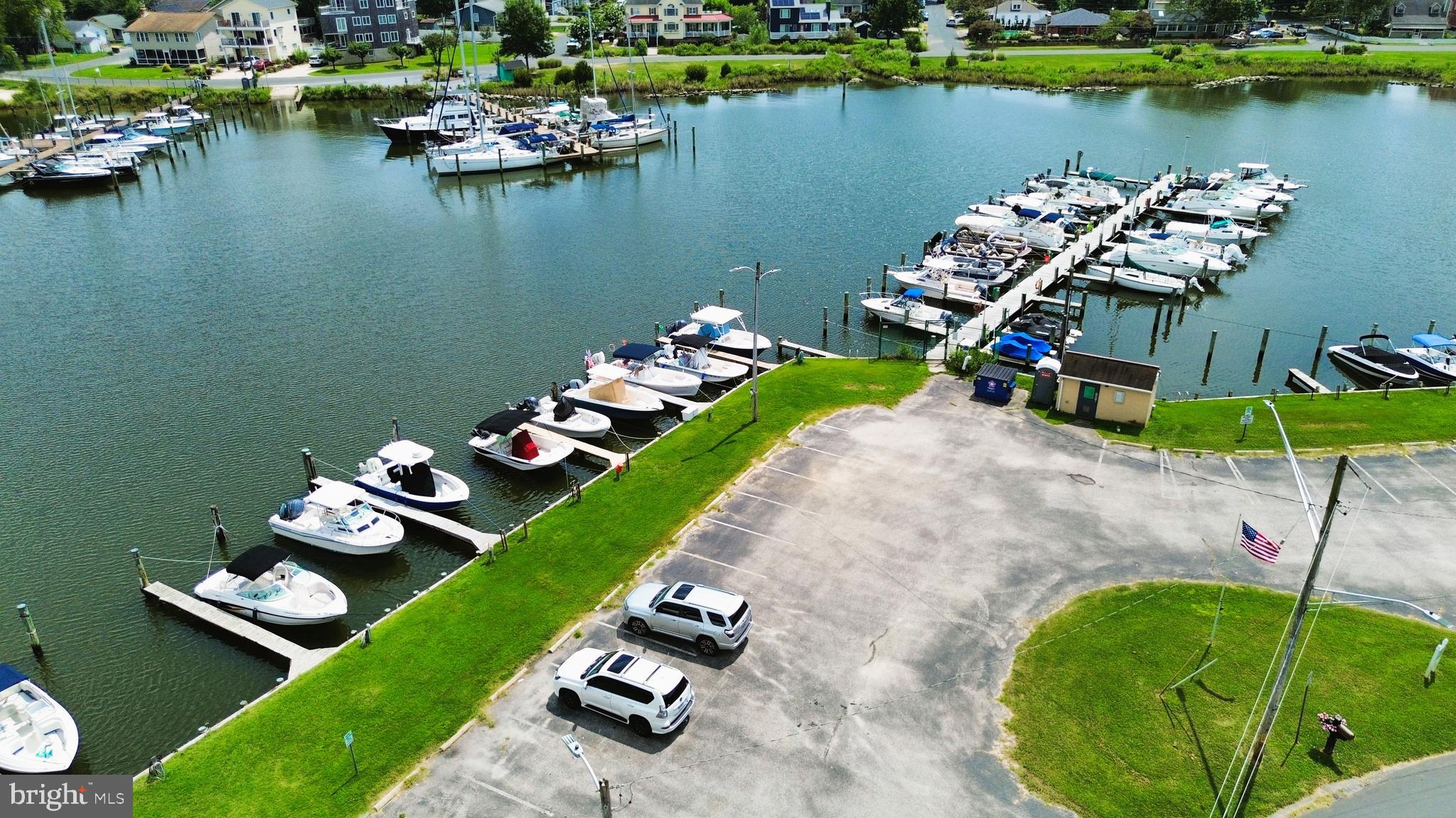 431 Shore Drive Edgewater, MD 21037 - Photo 52 of 53 pier area
