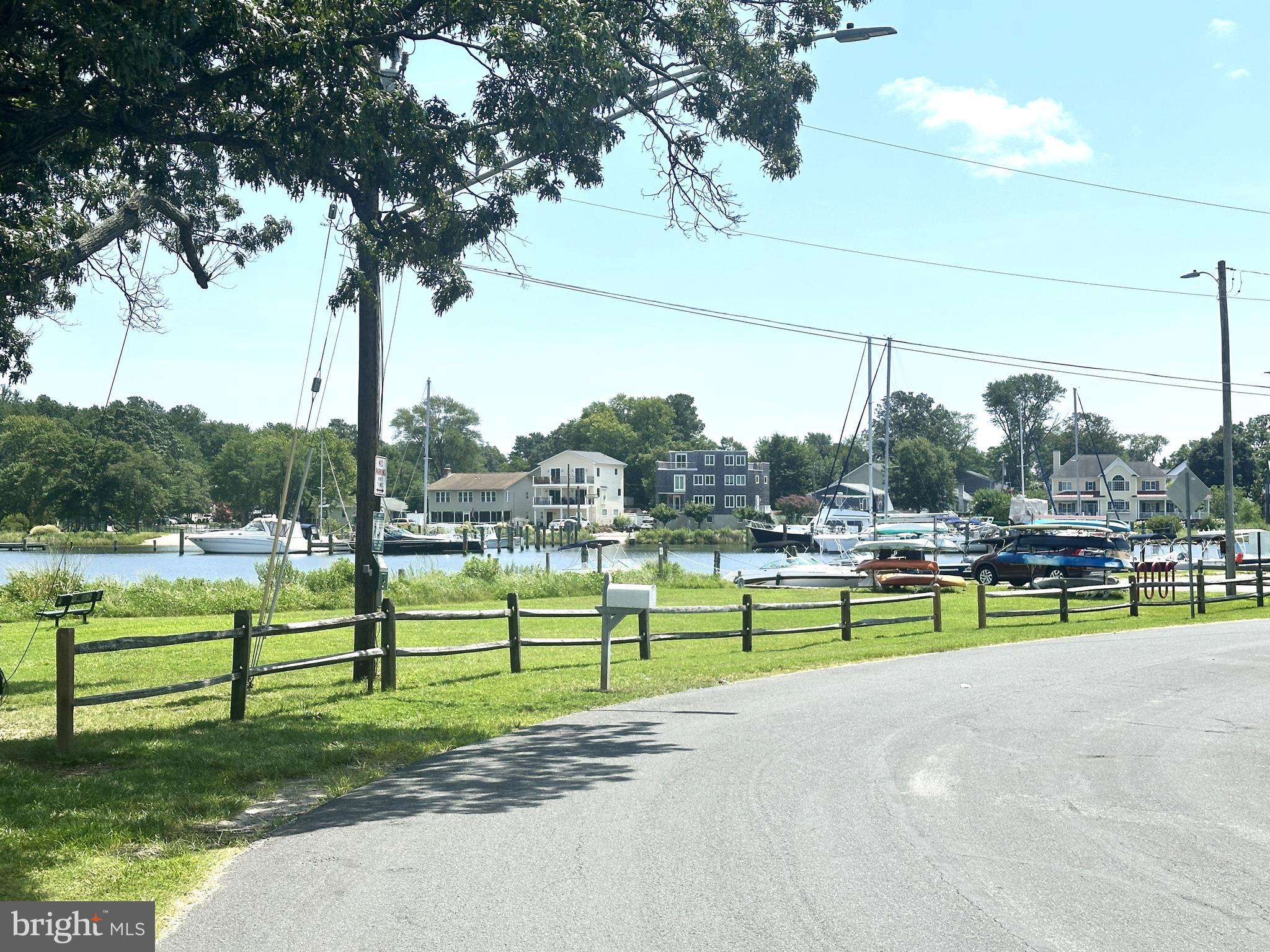 431 Shore Drive Edgewater, MD 21037 - Photo 53 of 53 Pier walking distance
