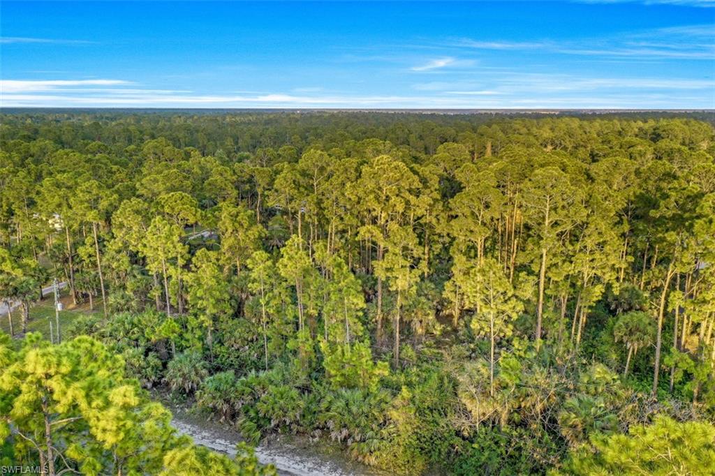 1970 17th Street Southwest Naples, FL 34117 - Photo 16 of 17 a view of lake view and mountain view