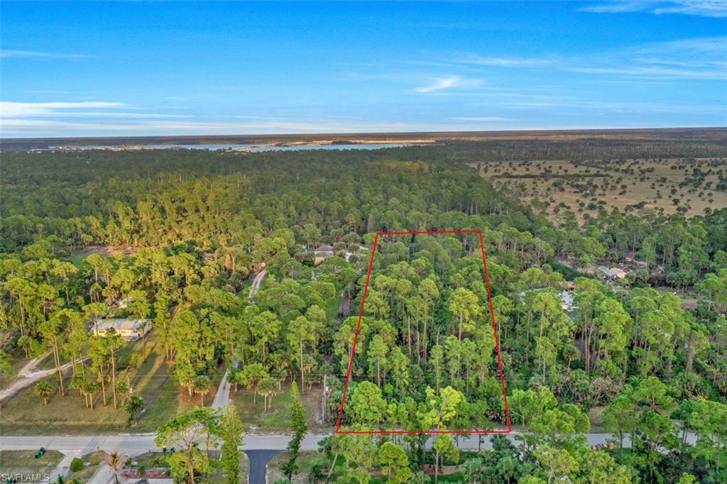1970 17th Street Southwest Naples, FL 34117 - Photo 2 of 17 a view of an ocean and mountain