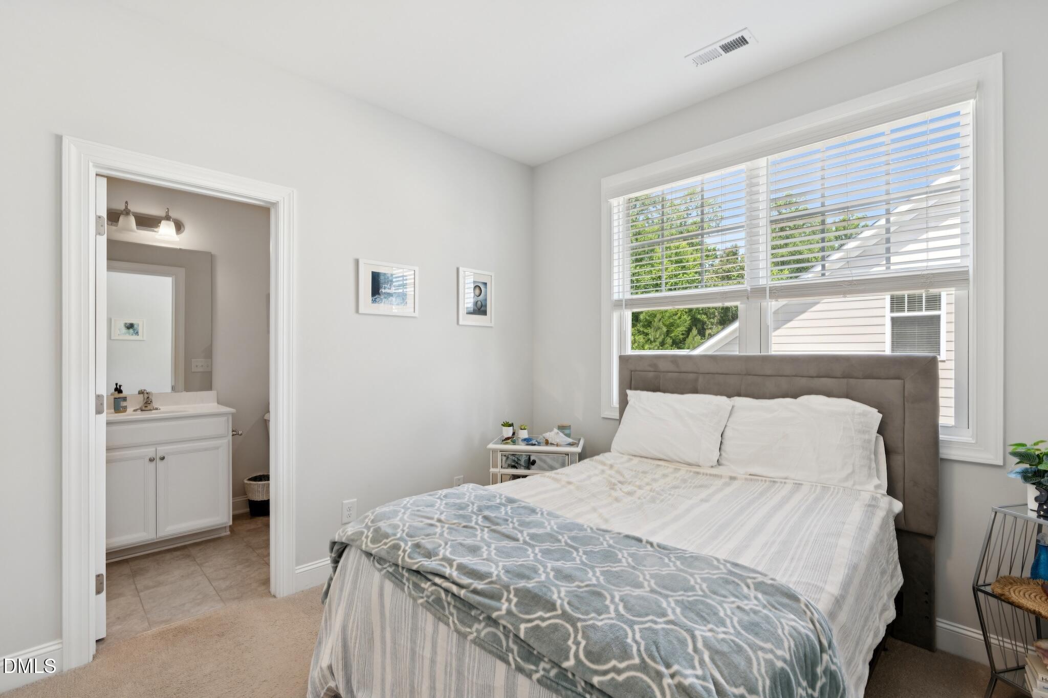 709 Hydrangea Field Court Wake Forest, NC 27587 - Photo 63 of 77