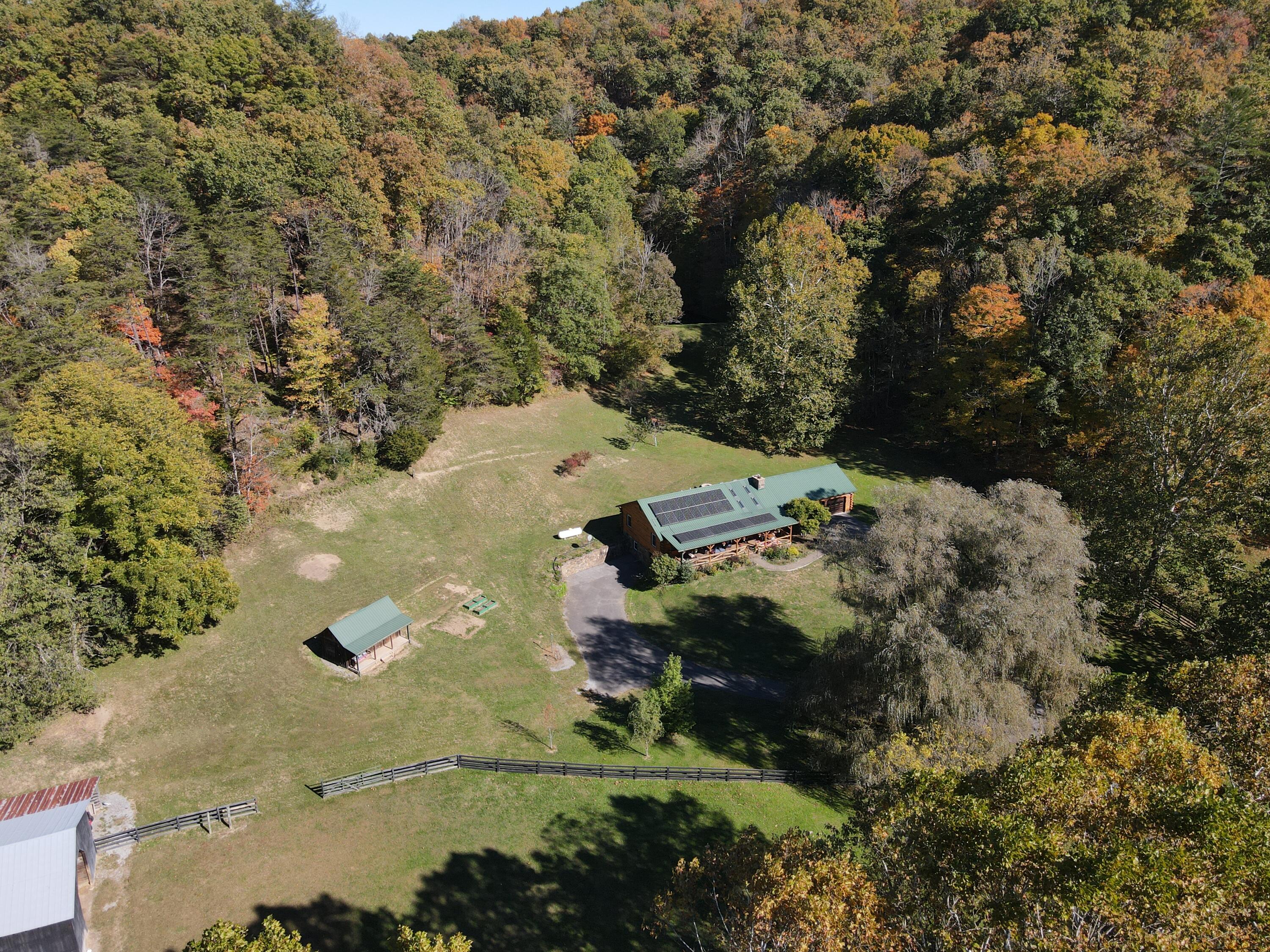 534 Big Branch Road Alderson, WV 24910 - Photo 15 of 112 Gallery Image 15