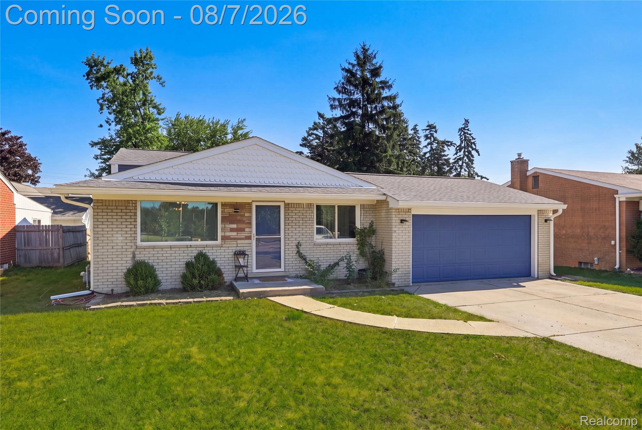 8517 Plumbrook Road Sterling Heights, MI 48313 - Photo 3 of 36 Plumbrook-3.jpg