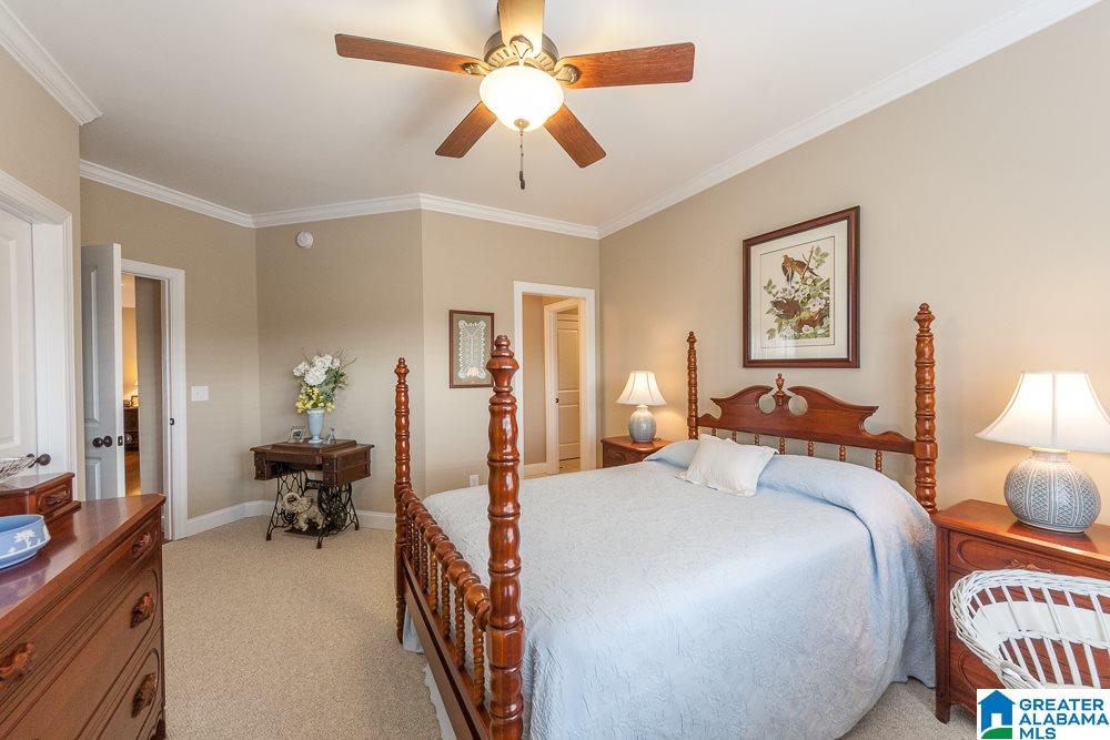 523 Greenbrier Way Hoover, AL 35244 - Photo 41 of 50