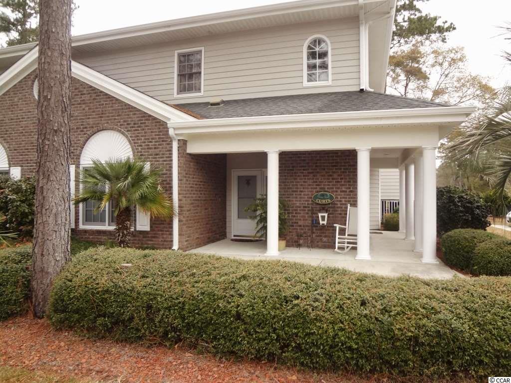 102 Rice Mill Circle, Unit 2 Sunset Beach, NC 28468 - Photo 1 of 25 Gallery Image 1