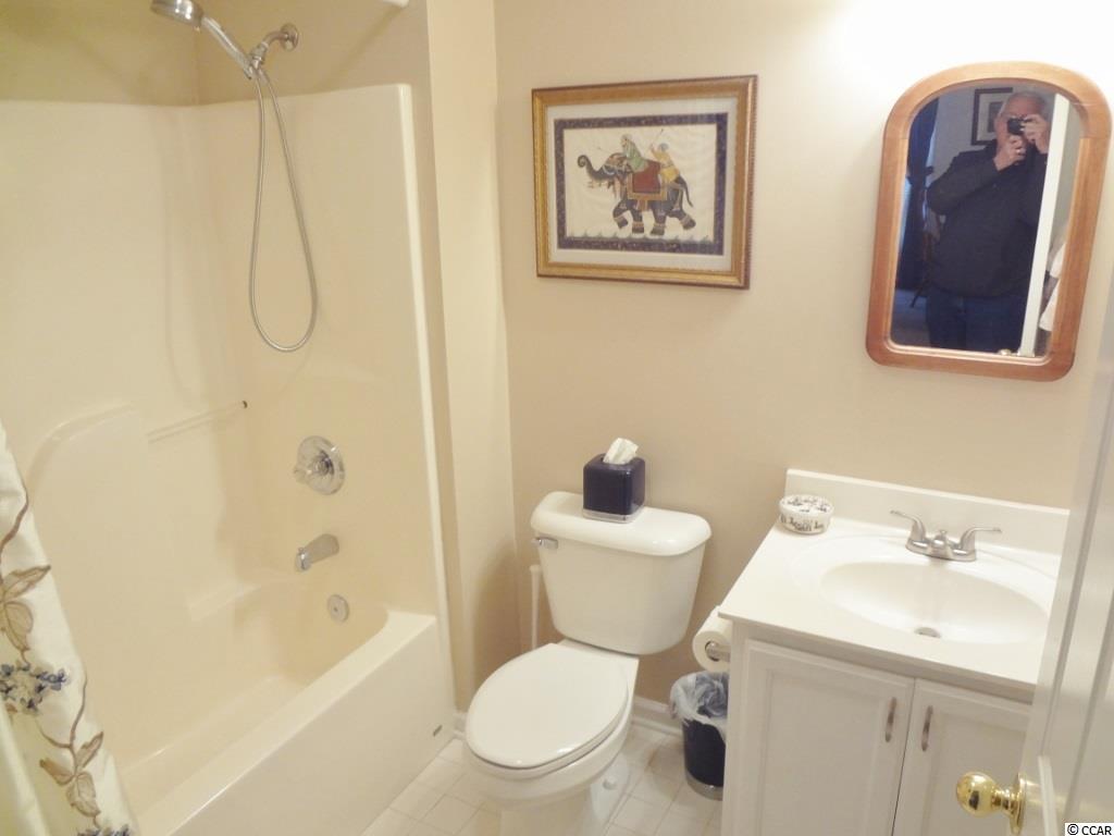 102 Rice Mill Circle, Unit 2 Sunset Beach, NC 28468 - Photo 14 of 25 Gallery Image 14