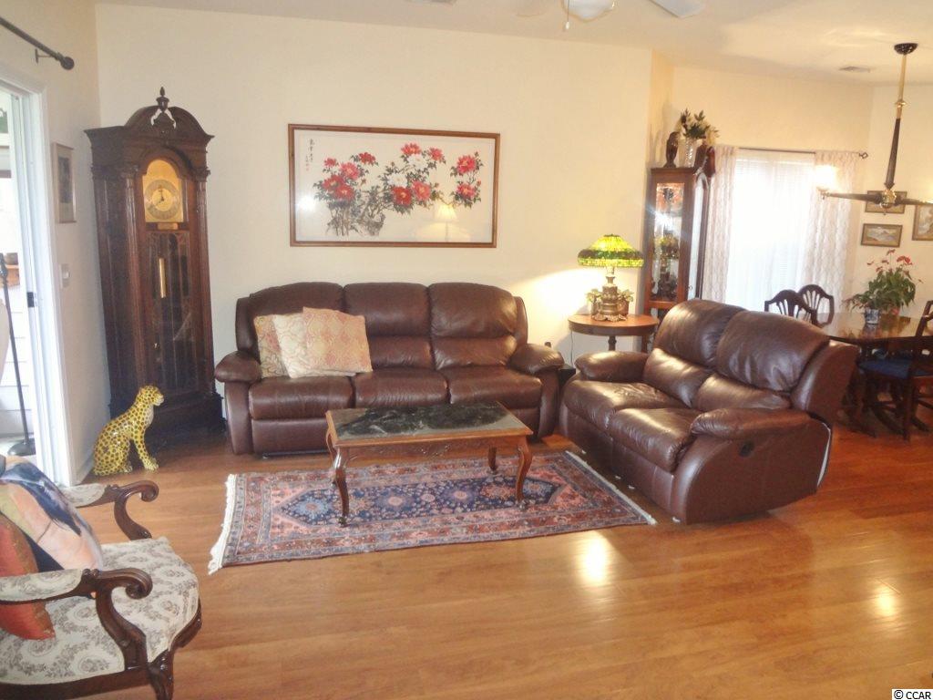 102 Rice Mill Circle, Unit 2 Sunset Beach, NC 28468 - Photo 3 of 25 Gallery Image 3