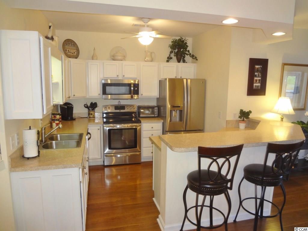 102 Rice Mill Circle, Unit 2 Sunset Beach, NC 28468 - Photo 4 of 25 Gallery Image 4